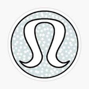 Unlisted pink lululemon leggings